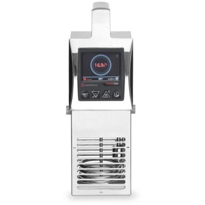 Ponorný cirkulátor na vaření sous vide SmartVide 9 , Sammic, Stříbrná, 230V/2000W, 124x140x(H)360mm