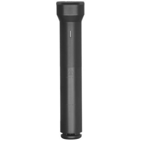 Sous vide sporák 30, HENDI, 30L, Černá, 220-240V/1200W, 70x120x(H)330mm