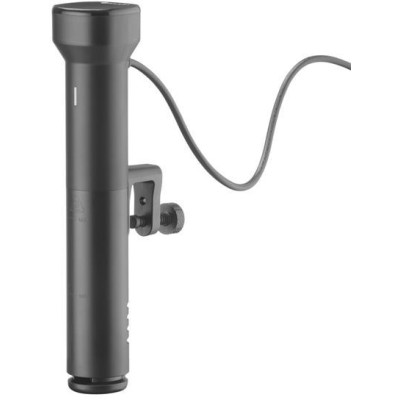 Sous vide sporák 30, HENDI, 30L, Černá, 220-240V/1200W, 70x120x(H)330mm