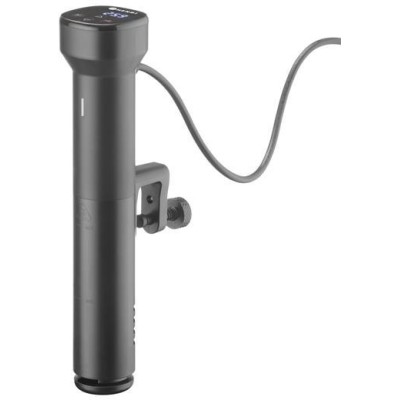 Sous vide sporák 30, HENDI, 30L, Černá, 220-240V/1200W, 70x120x(H)330mm