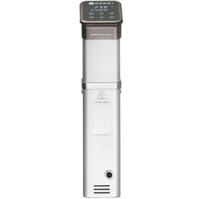 Sous vide sporák 50, HENDI, 50L, 220-240V/1500W, 71x145x(H)340mm
