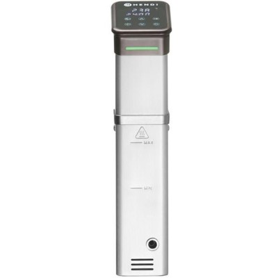 Sous vide sporák 50, HENDI, 50L, 220-240V/1500W, 71x145x(H)340mm