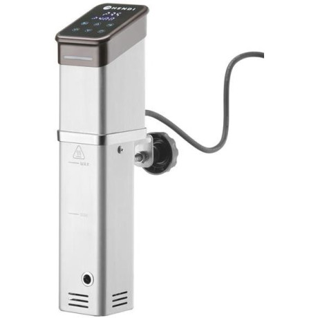 Sous vide sporák 50, HENDI, 50L, 220-240V/1500W, 71x145x(H)340mm