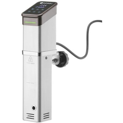 Sous vide sporák 50, HENDI, 50L, 220-240V/1500W, 71x145x(H)340mm