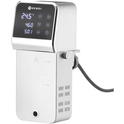 Sous vide sporák 80, HENDI, 80L, 220-240V/2300W, 155x175x(H)319mm