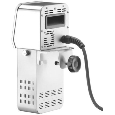 Sous vide sporák 80, HENDI, 80L, 220-240V/2300W, 155x175x(H)319mm