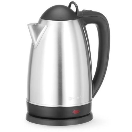 Bezdrátový elektrický konvice, HENDI, 2,5L, 230V/2150W, 242x172x(H)294mm