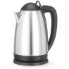 Bezdrátový elektrický konvice, HENDI, 2,5L, 230V/2200W, 242x172x(H)294mm