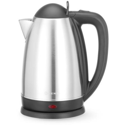 Bezdrátový elektrický konvice, HENDI, 2,5L, 230V/2200W, 242x172x(H)294mm