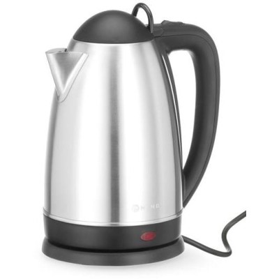 Bezdrátový elektrický konvice, HENDI, 2,5L, 230V/2200W, 242x172x(H)294mm