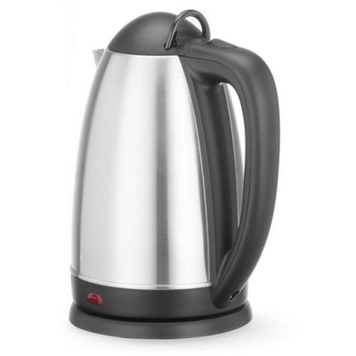 Bezdrátový elektrický konvice, HENDI, 2,5L, 230V/2200W, 242x172x(H)294mm