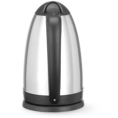 Bezdrátový elektrický konvice, HENDI, 2,5L, 230V/2200W, 242x172x(H)294mm