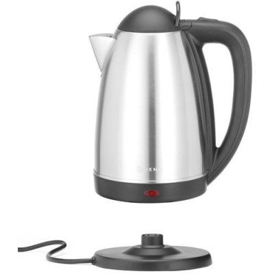 Bezdrátový elektrický konvice, HENDI, 2,5L, 230V/2200W, 242x172x(H)294mm