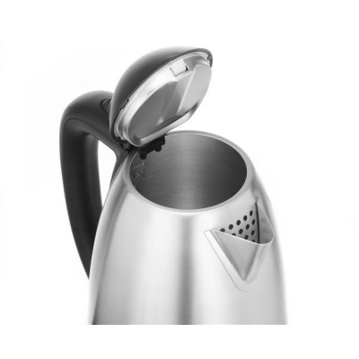 Bezdrátový elektrický konvice, HENDI, 2,5L, 230V/2200W, 242x172x(H)294mm