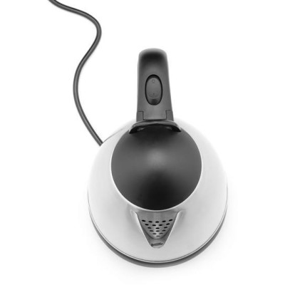 Bezdrátový elektrický konvice, HENDI, 2,5L, 230V/2200W, 242x172x(H)294mm
