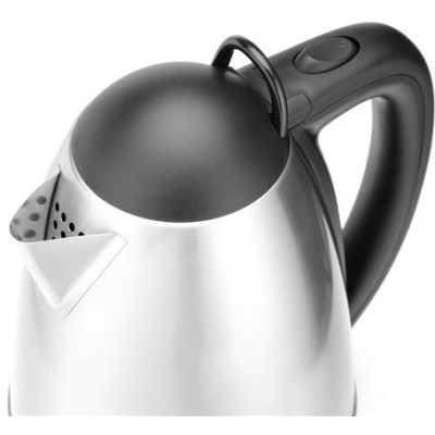 Bezdrátový elektrický konvice, HENDI, 2,5L, 230V/2200W, 242x172x(H)294mm