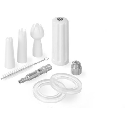 Set náhradních částí, HENDI, Kitchen Line, Kitchen Line, 120x30x(H)240mm
