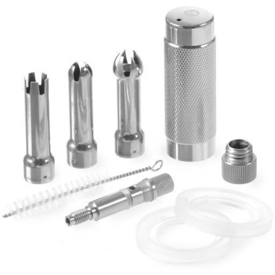 Set náhradních částí, HENDI, Kitchen Line, Profi Line, 120x30x(H)240mm