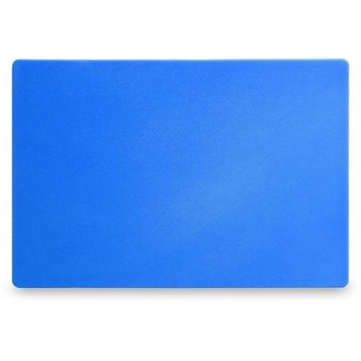 Deska do krojenia HACCP 450×300, HENDI, niebieski, 450x300mm