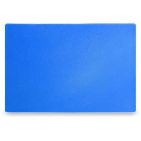 Deska do krojenia HACCP 450×300, HENDI, niebieski, 450x300mm