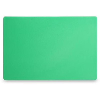 Deska do krojenia HACCP 450×300, HENDI, zielony, 450x300mm