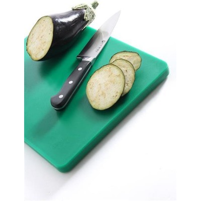 Deska do krojenia HACCP 450×300, HENDI, zielony, 450x300mm