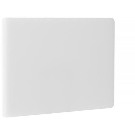 Krájecí deska HACCP 450x300, HENDI, Bílá, 450x300x(H)10mm