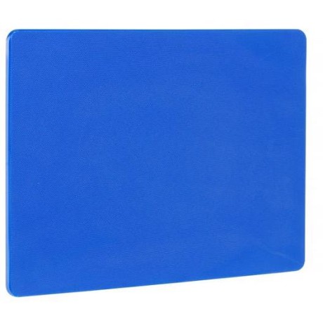 Krájecí deska HACCP 450x300, HENDI, Modrá, 450x300x(H)10mm