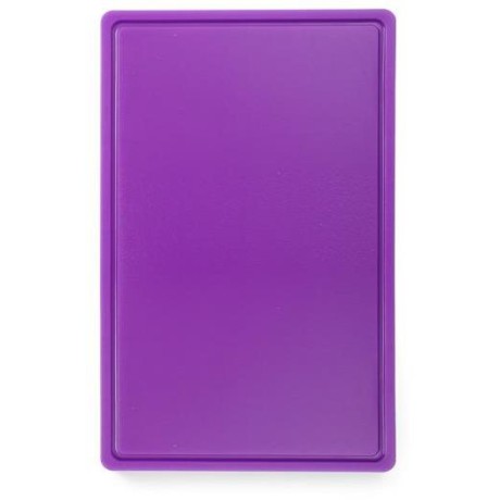 Krájecí deska HACCP GN 1/1, HENDI, GN 1/1, Fialová, 530x325mm