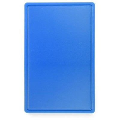 Krájecí deska HACCP GN 1/1, HENDI, GN 1/1, Modrá, 530x325mm