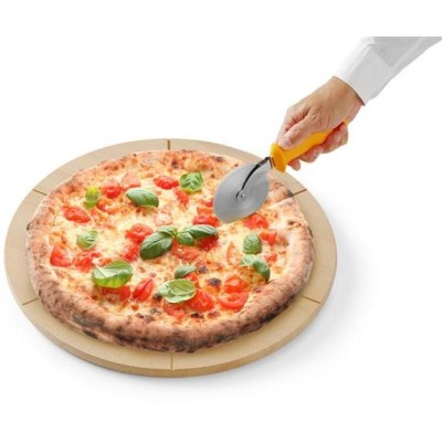 Servírovací deska na pizzu, HENDI, ⌀350mm
