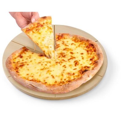 Servírovací deska na pizzu, HENDI, ⌀350mm