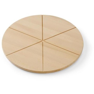 Servírovací deska na pizzu, HENDI, ⌀450mm