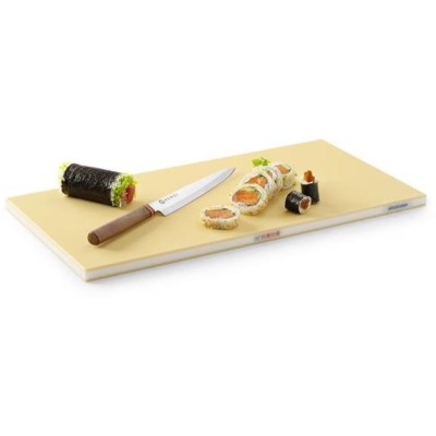 Prkénko na sushi, Hasegawa, Béžová, 600x300mm