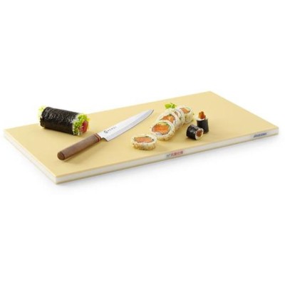 Prkénko na sushi, Hasegawa, Béžová, 900x400mm