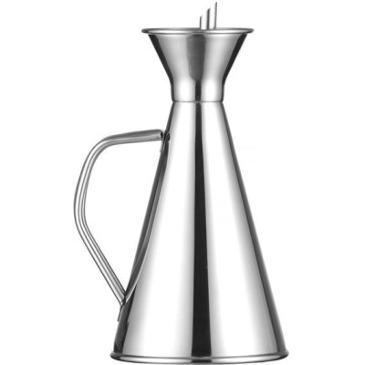 Dávkovač olivového oleje, HENDI, 0,25L, ⌀84x(H)158mm