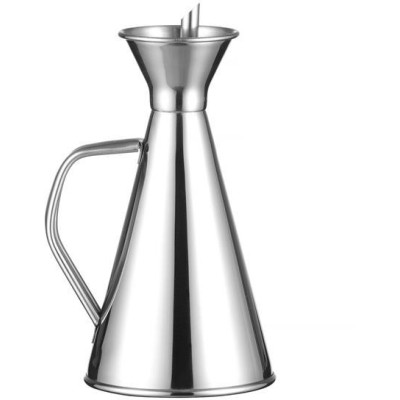 Dávkovač olivového oleje, HENDI, 0,25L, ⌀84x(H)158mm