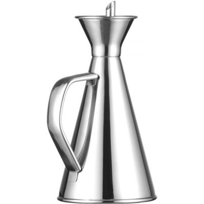 Dávkovač olivového oleje, HENDI, 0,25L, ⌀84x(H)158mm