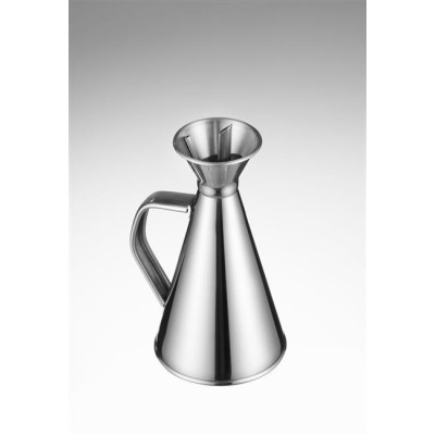 Dávkovač olivového oleje, HENDI, 0,25L, ⌀84x(H)158mm