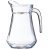 Džbán Arc, Arcoroc, 1L, Průhledná, ⌀x(H)202mm