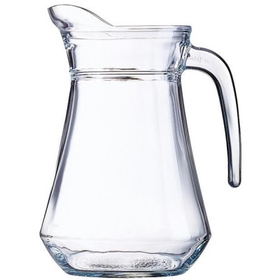 Džbán Arc, Arcoroc, 1,6L, Průhledná, xx(H)242mm