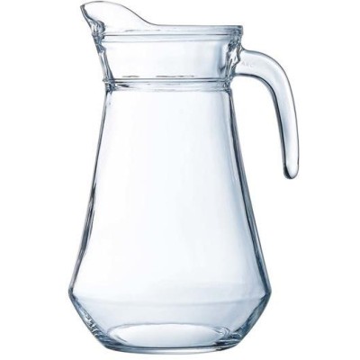 Džbán Arc, Arcoroc, 1,6L, Průhledná, xx(H)242mm