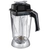 Džbán na koktejlový mixér, HENDI, 2,5L, 200x170x(H)360mm