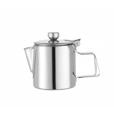 Konvice na kávu/čaj, HENDI, 0,2L, ⌀74x(H)95mm