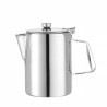 Konvice na kávu/čaj, HENDI, 0,6L, ⌀97x(H)142mm
