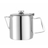 Konvice na kávu/čaj, HENDI, 0,9L, ⌀120x(H)158mm