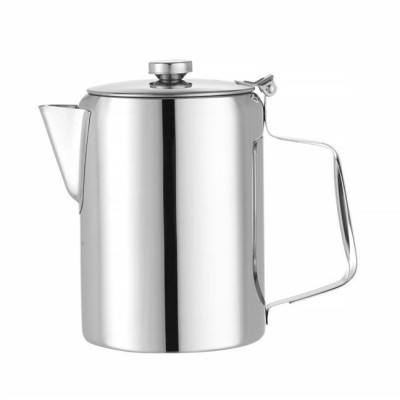 Konvice na kávu/čaj, HENDI, 1,4L, ⌀126x(H)185mm