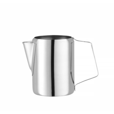 Konvička na mléko/vodu, HENDI, 0,35L, ⌀85x(H)110mm