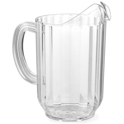 Džbán, HENDI, 1,8L, ⌀125x(H)210mm