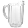 Džbán, HENDI, 1,8L, ⌀125x(H)210mm